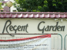 Regent Gardens #1210492